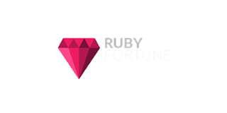 RubyFortune Casino Logo