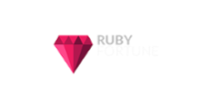 RubyFortune Casino Logo