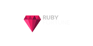 Онлайн-Казино RubyFortune Logo