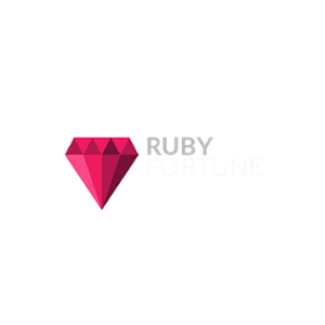 RubyFortune Casino Logo