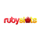 Ruby Slots Casino Logo