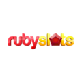 Ruby Slots Casino Logo