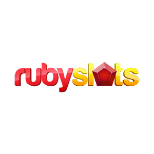 Ruby Slots Casino Logo