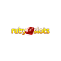 Ruby Slots Casino Logo