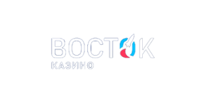 Vostok Casino Logo