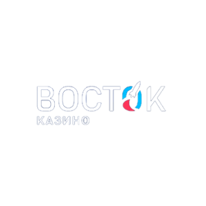 Vostok Casino Logo