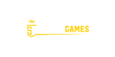 Sahara Games Casino Logo