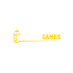 Sahara Games Casino Logo