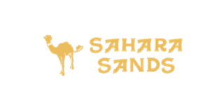 SaharaSands Casino Logo