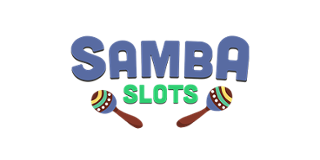 Samba Slots Casino Logo