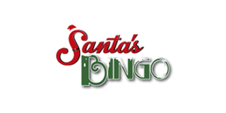 Santa's Bingo Casino Logo