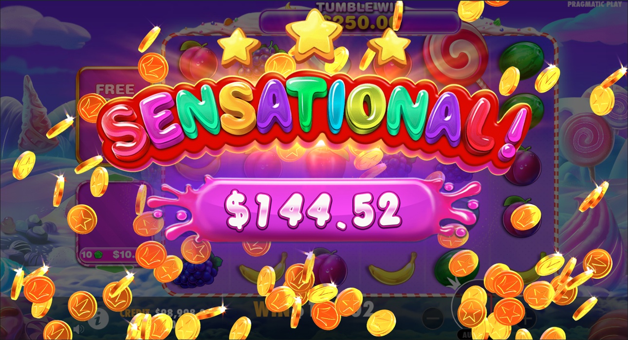 Sweet Bonanza Review: A Canadian Player’s Delight