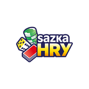 Sazka Hry Logo