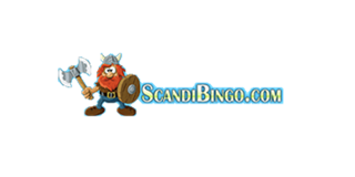 ScandiBingo Casino Logo