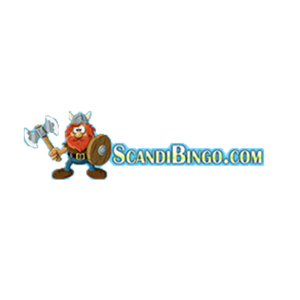 ScandiBingo Casino Logo