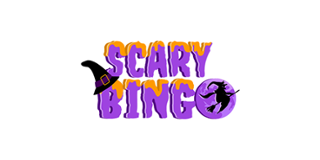 Scary Bingo Casino Logo