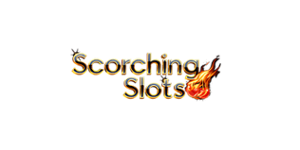 ScorchingSlots Casino Logo