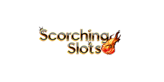 ScorchingSlots Casino logo
