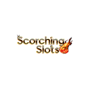 ScorchingSlots Casino Logo