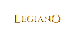 Legiano Casino logo