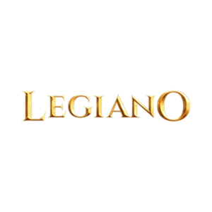 Legiano Casino Logo