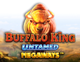 Buffalo King Untamed Megaways