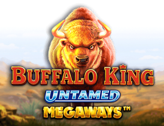 Buffalo King Untamed Megaways