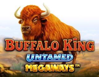 Buffalo King Untamed Megaways