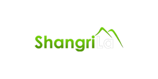 Shangri La Live Casino Logo