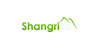 Shangri La Casino logo