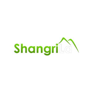 Shangri La Casino Logo