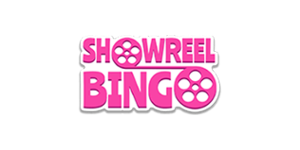 Showreel Bingo Casino Logo