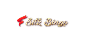 Silk Bingo Casino Logo