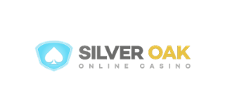 Silver Oak Casino logo