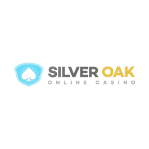 Silver Oak Casino Logo