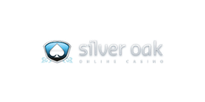 Онлайн-Казино Silver Oak Logo