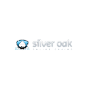 Онлайн-Казино Silver Oak Logo