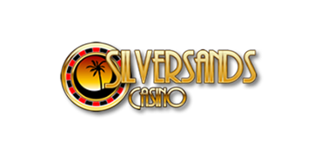 SilverSands Casino logo