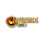 SilverSands Casino Logo