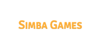 Simba Games Casino Logo