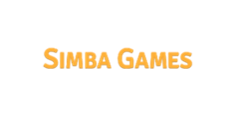 Simba Games Casino Logo