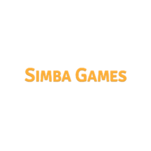 Simba Games Casino Logo