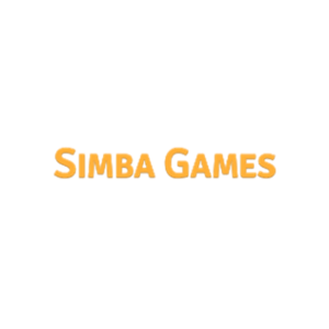 Онлайн-Казино Simba Games Logo