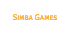 Simba Games Casino Logo