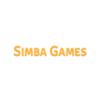Simba Games Casino Logo