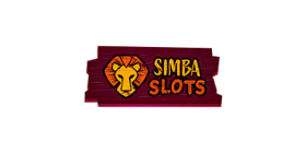Simba Slots Casino Logo