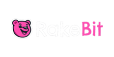 RakeBit Casino Logo