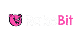 RakeBit Casino Logo