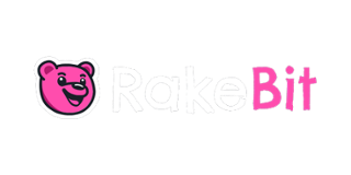 RakeBit Casino logo