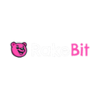 RakeBit Casino Logo
